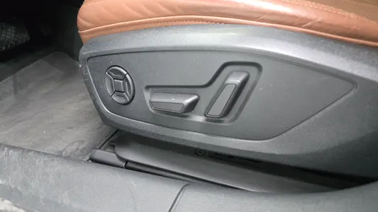 Audi A6 (C8) 45 TFSI 2021 18