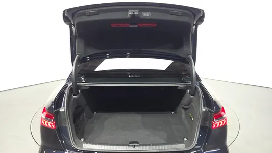 Audi A6 (C8) 45 TFSI 2021 19