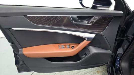 Audi A6 (C8) 45 TFSI 2021 24