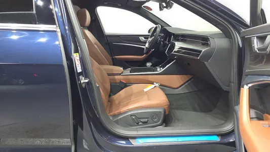 Audi A6 (C8) 45 TFSI 2021 26