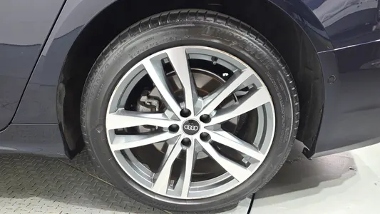 Audi A6 (C8) 45 TFSI 2021 21