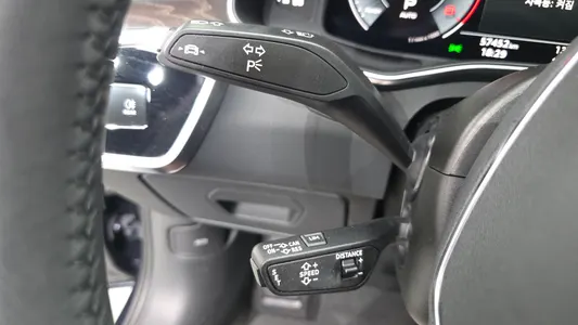 Audi A6 (C8) 45 TFSI 2021 27
