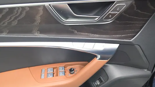 Audi A6 (C8) 45 TFSI 2021 28