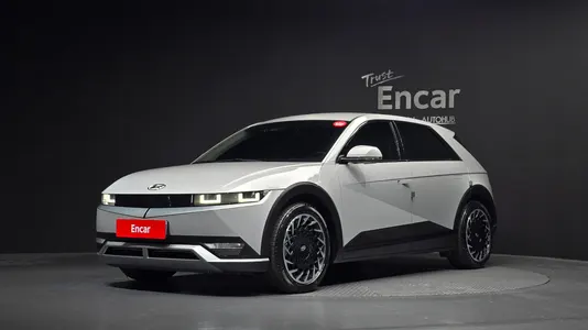 Hyundai Ioniq 5 AWD 2022