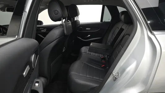 Mercedes-Benz GLC-Class X253 GLC300 4MATIC 2019 10