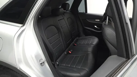 Mercedes-Benz GLC-Class X253 GLC300 4MATIC 2019 11