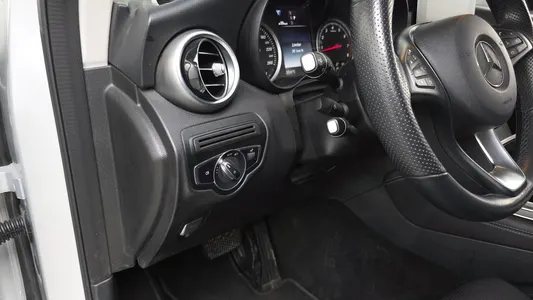 Mercedes-Benz GLC-Class X253 GLC300 4MATIC 2019 12