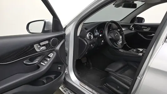 Mercedes-Benz GLC-Class X253 GLC300 4MATIC 2019 9