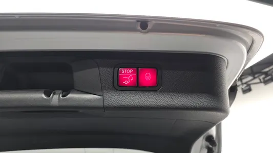 Mercedes-Benz GLC-Class X253 GLC300 4MATIC 2019 19
