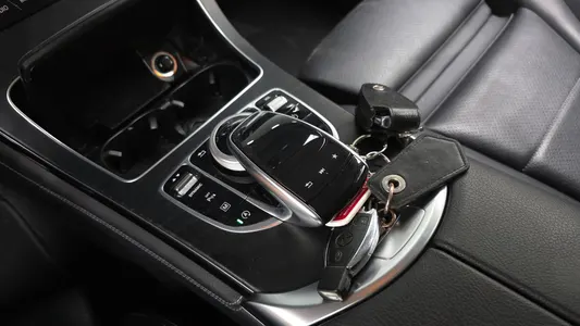 Mercedes-Benz GLC-Class X253 GLC300 4MATIC 2019 17