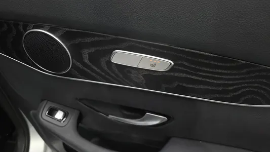 Mercedes-Benz GLC-Class X253 GLC300 4MATIC 2019 18