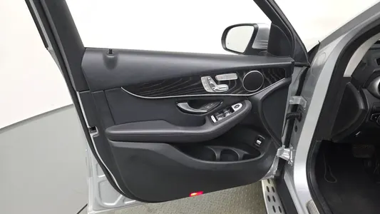 Mercedes-Benz GLC-Class X253 GLC300 4MATIC 2019 24