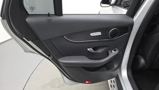Mercedes-Benz GLC-Class X253 GLC300 4MATIC 2019 25