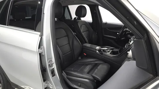 Mercedes-Benz GLC-Class X253 GLC300 4MATIC 2019 26
