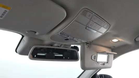Mercedes-Benz GLC-Class X253 GLC300 4MATIC 2019 27
