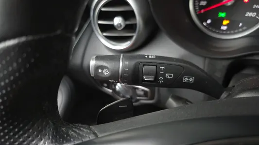 Mercedes-Benz GLC-Class X253 GLC300 4MATIC 2019 28
