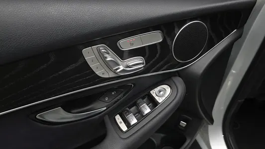 Mercedes-Benz GLC-Class X253 GLC300 4MATIC 2019 29