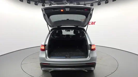 Mercedes-Benz GLC-Class X253 GLC300 4MATIC 2019 30