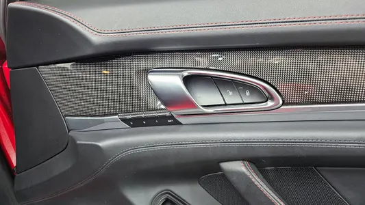 Porsche 파나메라 4.8 GTS 2013 15
