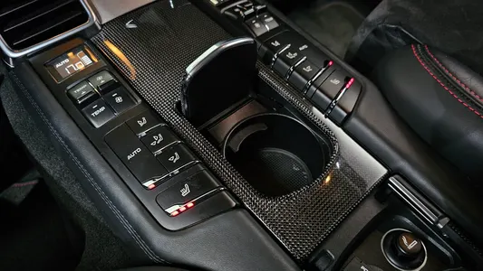 Porsche 파나메라 4.8 GTS 2013 16