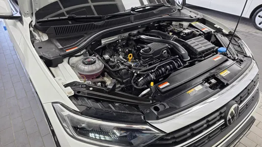 Volkswagen 7 1.5 TSI 2023 6