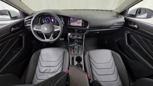 Volkswagen 7 1.5 TSI 2023 7
