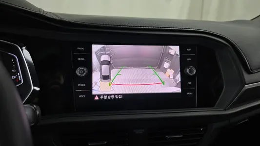 Volkswagen 7 1.5 TSI 2023 15