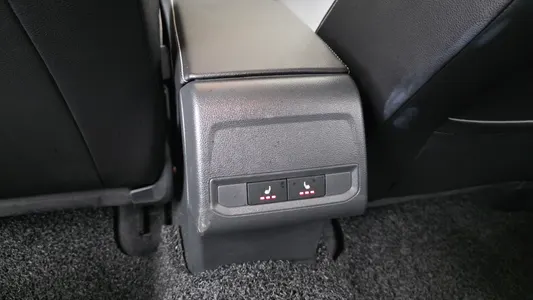 Volkswagen 7 1.5 TSI 2023 19