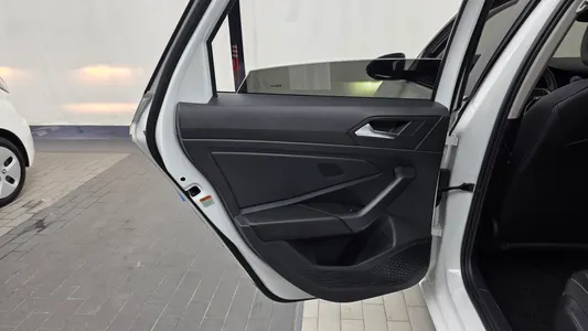 Volkswagen 7 1.5 TSI 2023 25
