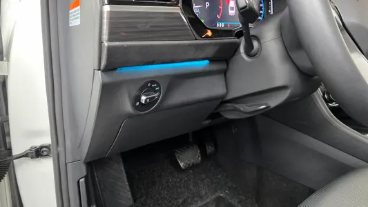 Volkswagen 7 1.5 TSI 2023 27