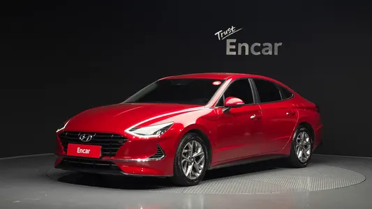 Hyundai (DN8) 2.0 2019
