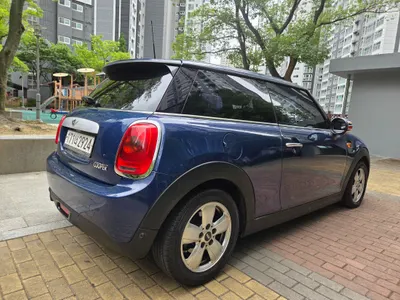MINI 쿠퍼 2014 7