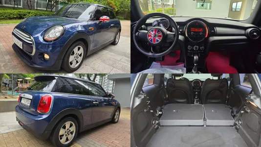 MINI 2014