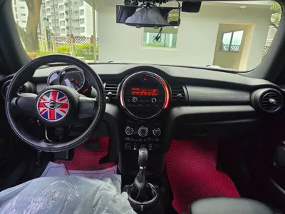 MINI 쿠퍼 2014 16