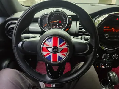 MINI 쿠퍼 2014 17