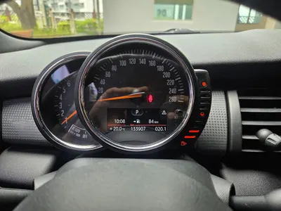 MINI 쿠퍼 2014 18