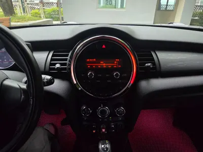 MINI 쿠퍼 2014 19