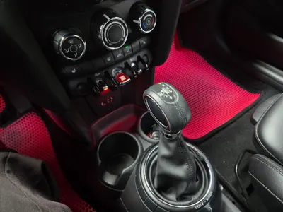 MINI 쿠퍼 2014 20