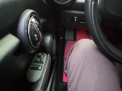 MINI 쿠퍼 2014 21