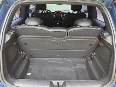 MINI 쿠퍼 2014 22