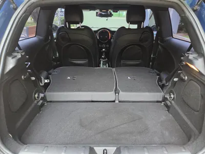 MINI 쿠퍼 2014 23