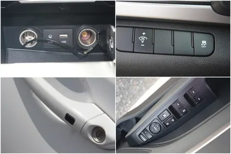 Hyundai AD 1.6 GDI 2016 8