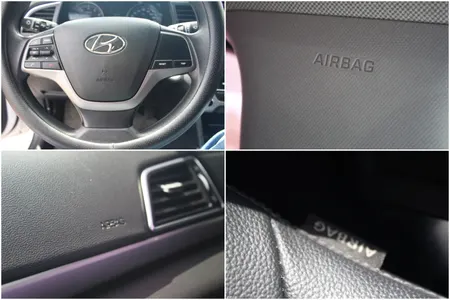 Hyundai AD 1.6 GDI 2016 10