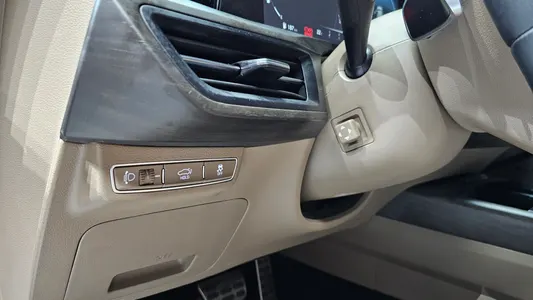 Kia K8 2.5 2WD 2023 28