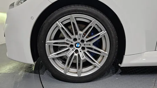 BMW M2 (G87) M2 2025 5