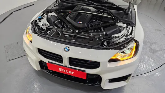 BMW M2 (G87) M2 2025 6