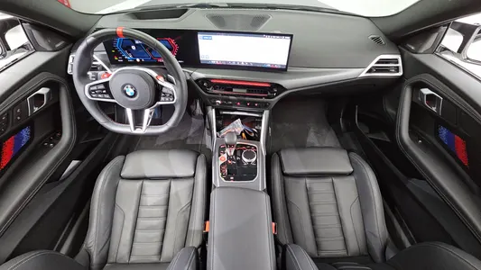 BMW M2 (G87) M2 2025 7
