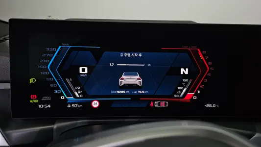 BMW M2 (G87) M2 2025 8