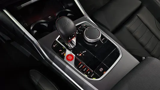 BMW M2 (G87) M2 2025 9