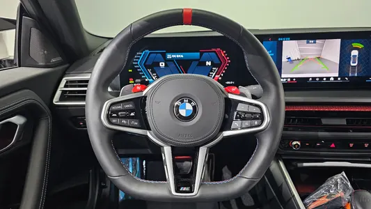 BMW M2 (G87) M2 2025 12